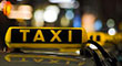 Taxi in Milan