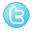 Follow us on Twitter