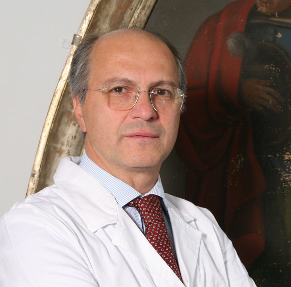 Giancarlo Accarino