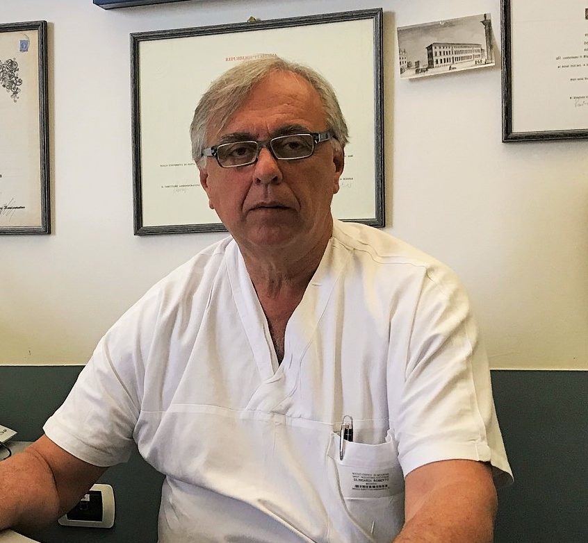 Roberto Silingardi