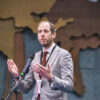 Barend Mees
