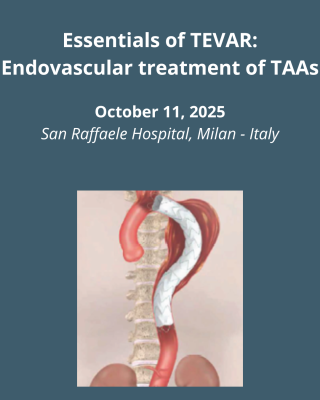 Essentials of TEVAR Endovascular treatment of TAAs